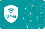 Image of a VPN IoT SIM card.